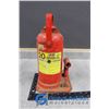 Image 1 : 20 Ton Hydraulic Jack