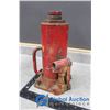 Image 1 : 20 Ton Hydraulic Jack