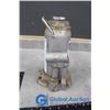 Image 4 : 12 Ton Hydraulic Jack