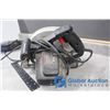 Image 10 : Craftsman Circular Saw and Mastercraft Jigsaw