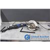 Image 1 : Craftsman Circular Saw and Mastercraft Jigsaw