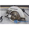 Image 8 : Craftsman Circular Saw and Mastercraft Jigsaw