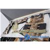 Image 1 : Real Tree Camo Hat Belts, Vest, etc