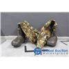 Image 1 : Real Tree Camo Insulated Hip Waders Sz 15