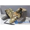 Image 2 : Real Tree Camo Insulated Hip Waders Sz 15