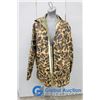 Image 2 : Camo Rain Pant and Jacket Set, Camo Pants and Green Over-Alls