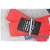 Image 3 : (2) Sets of Suspenders and Work Gloves