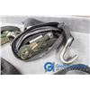 Image 3 : Heavy Duty Tie Down Straps