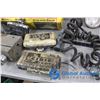 Image 2 : Assorted Car Parts and Trailer Lights