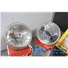 Image 8 : Assorted Car Parts and Trailer Lights