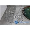 Image 3 : Pie Plates/Pans and Decorative Bowls