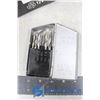 Image 2 : Powerit! Drill (Not Tested) and Drill Bit Index