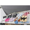 Image 1 : Assorted Ladies Shoes and Sandals