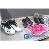 Image 9 : Assorted Ladies Shoes and Sandals