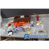 Image 1 : Wen Electric Pencil engraver Assorted Hardware