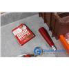 Image 8 : Wen Electric Pencil engraver Assorted Hardware