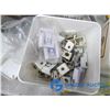 Image 8 : C Clamps, Scraper, Wire Brush Etc