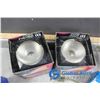 Image 7 : Assorted Outdoor Flood Lights and Other Bulbs