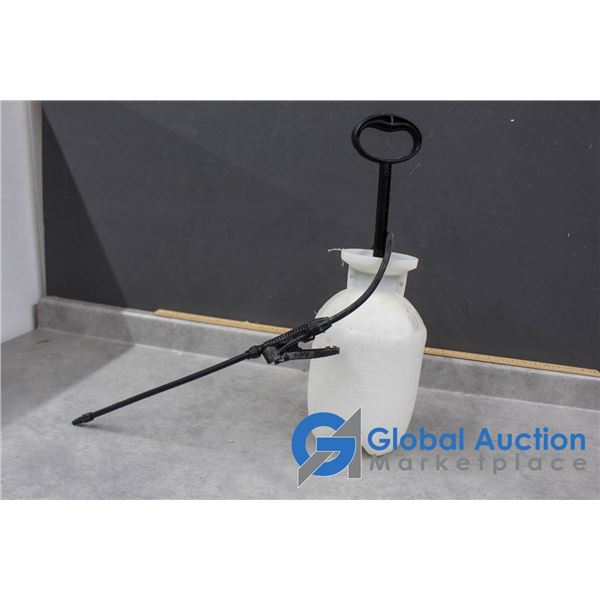 Two Gallon Hand Sprayer