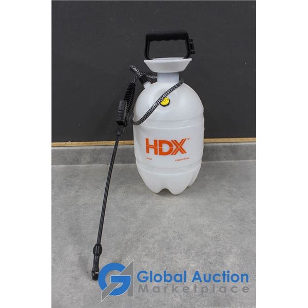 Two Gallon Hand Sprayer