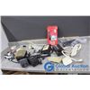Image 1 : Assorted Timers, Powerbars Etc