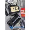 Image 9 : Assorted Timers, Powerbars Etc