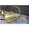 Image 3 : Fireplace Tool Set