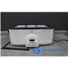 Image 1 : Rival 20 Quart Programmable Roaster Oven