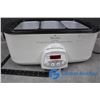 Image 2 : Rival 20 Quart Programmable Roaster Oven