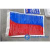 Image 2 : Red Cooler WIth Freezer Packs