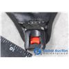 Image 2 : Dot Motorcycle Helmet WIth Quick Release Latch