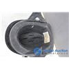 Image 8 : Dot Motorcycle Helmet WIth Quick Release Latch
