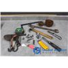 Image 1 : Assorted Tools