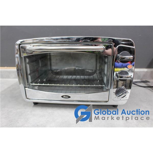 Oster Toaster Oven