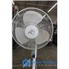 Image 2 : ** (2) Working Fans