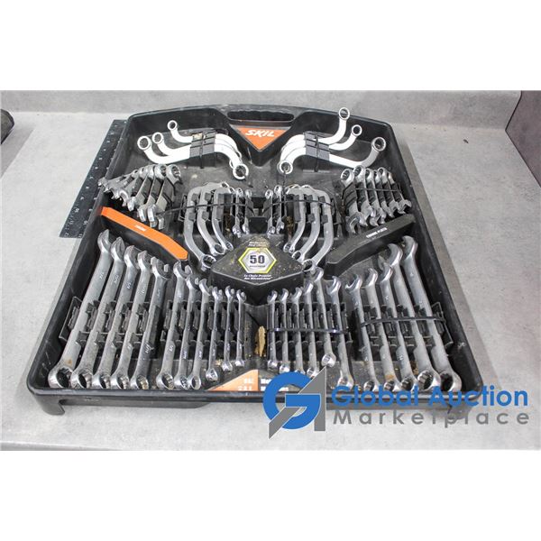 Skil Wrench Set