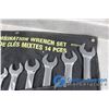 Image 2 : Matrix Canada Wrench Set