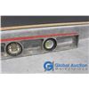 Image 7 : Hacksaw, Chisel, Chain Oil Filter Wrench, Short Aluminum Level, etc