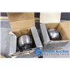 Image 11 : Flat Head Screws, Propane Heater, & Assorted Hardware