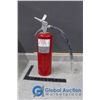 Image 1 : Fire Extinguisher