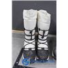 Image 3 : (2) Sz 7 Winter Boots - Thinsulate & Snogoose