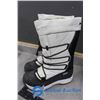 Image 4 : (2) Sz 7 Winter Boots - Thinsulate & Snogoose