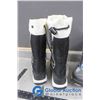 Image 5 : (2) Sz 7 Winter Boots - Thinsulate & Snogoose