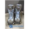 Image 8 : (2) Sz 7 Winter Boots - Thinsulate & Snogoose
