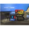 Image 1 : **Nintendo Switch Gaming System - Super Mario Bros Bundle