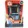 Image 2 : NIB Wreck It Ralph and Rampage Mini Arcade Games