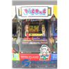 Image 3 : NIB Galaxian, Dig Dug and Burger Time Mini Arcade Games