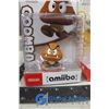 Image 2 : (4) Super Mario 3D World Amiibo Figures - In Package