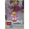 Image 8 : (4) Super Mario 3D World Amiibo Figures - In Package
