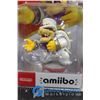 Image 2 : (3) Super Mario Odyssey Amiibo Figures - In Package